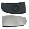 For Ford Transit MK8 2004 - Lower Door Wing Mirror Glass Right Driver Side Reversing Mirror Convex
