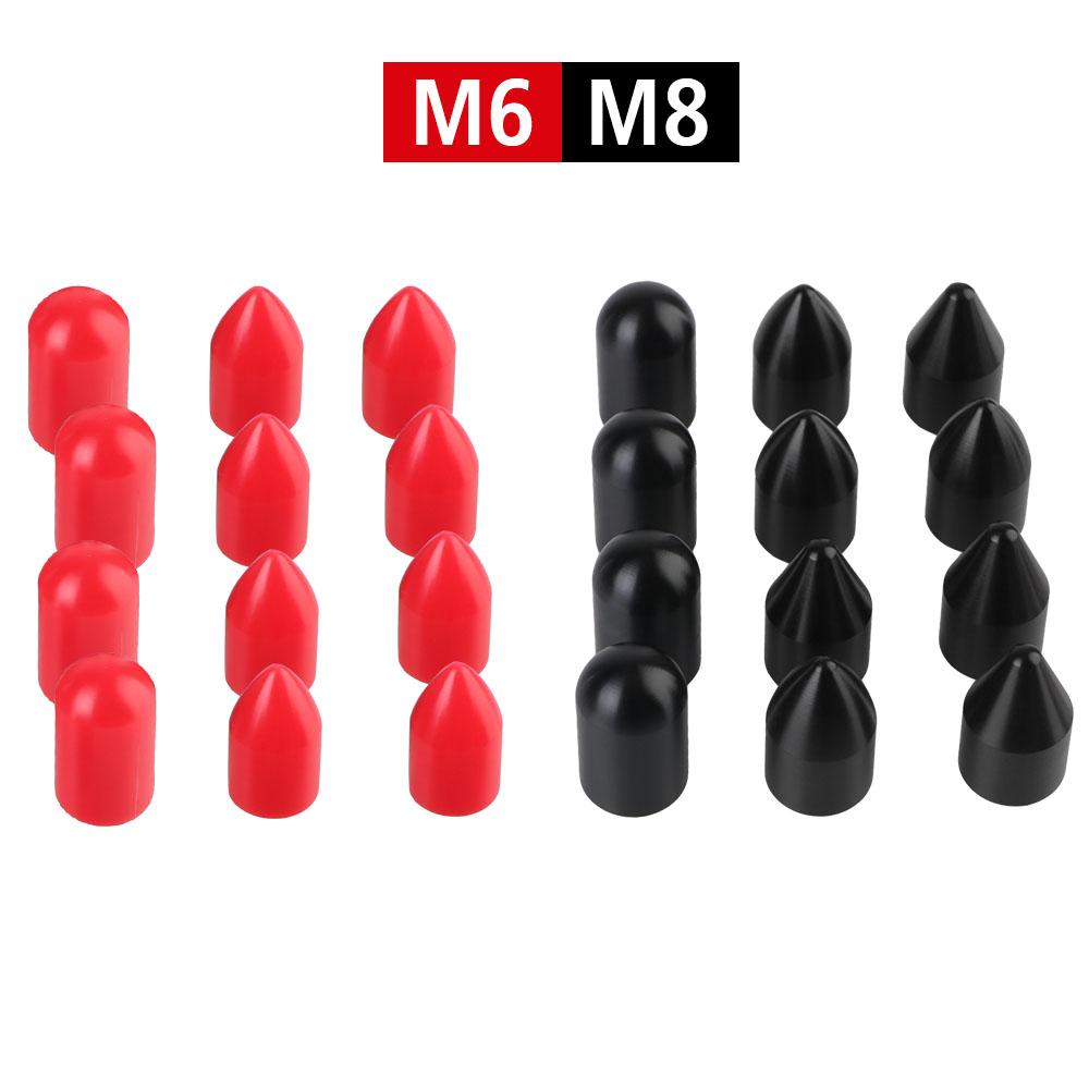 Hook Hammer replacement head Paintless 12pcs Car dent repair tool Dent repair Top pit tool M8 M6 Universal