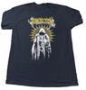 Benediction Latin America 2020 Tour Heavy Cotton T Shirt For Men AG424 Unisex T-Shirt