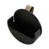 Clip-on Dip Can Holder for Car Visor 3D Printed Dip Can Holder Secure Storage Travel