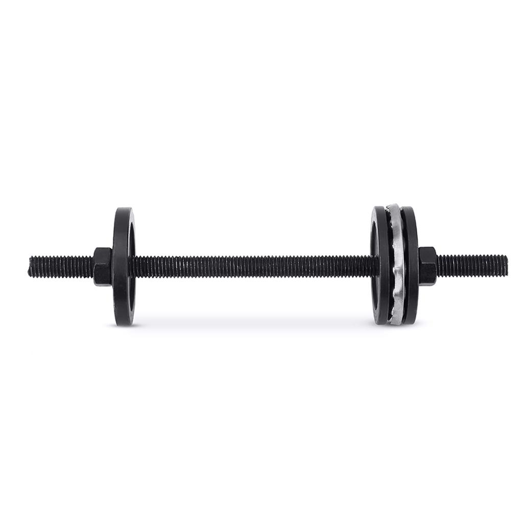 Bike Headset Tretlager Installieren Kappe Presse Druck Komprimieren Werkzeug Tackle