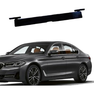 1Pcs Primed Roof Rack Molding Port Cover for 2018-2023 BMW 5 Series G30 G31