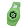 Refrigeratore per Acquario, Ventole di Raffreddamento per Acquario Ventola da Parete per Acquario con Cavo USB