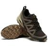 Salomon Speedcross 3 Expanse Comfortable Versatile Breathable Lightweight Low-Top Running Shoes Unisex Running Shoes Brown 476036