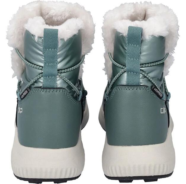 CMP Sheratan WP сапоги