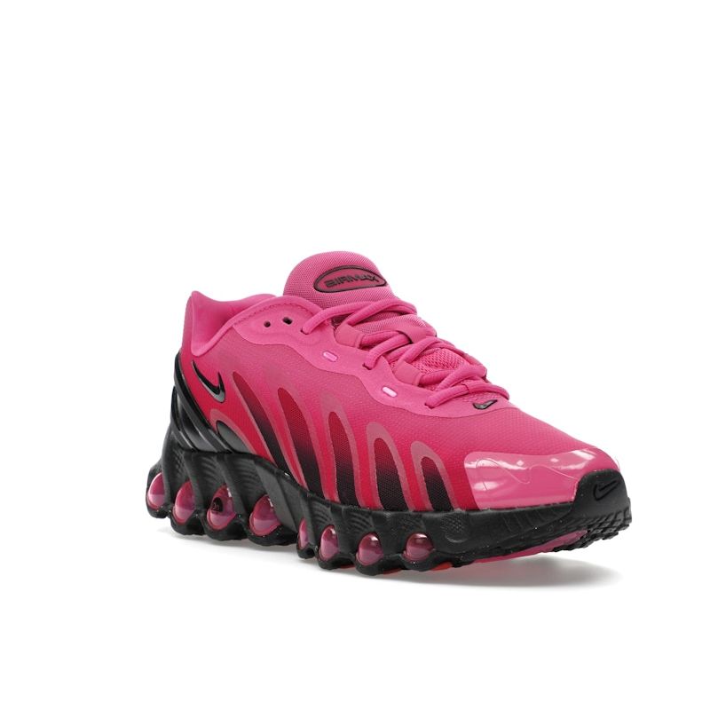 Nike  Air Max DN8 Laser Fuchsia Women Sneakers Pink Sport-Fuchsia Black HF5509-601