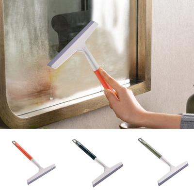 Glasreinigungswischer Weiches Abziehen Auto Glasreiniger Wischer Rutschfester Griff