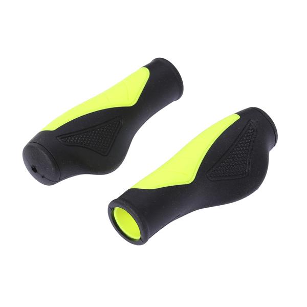 Buy Bike Grips Bicycle Handlebar Grips Antiskid Ergonomic Bike Grips