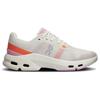 ON Cloudpulse Pearl Blossom Γυναικεία Αθλητικά Παπούτσια Κρέμα 3WD30062337