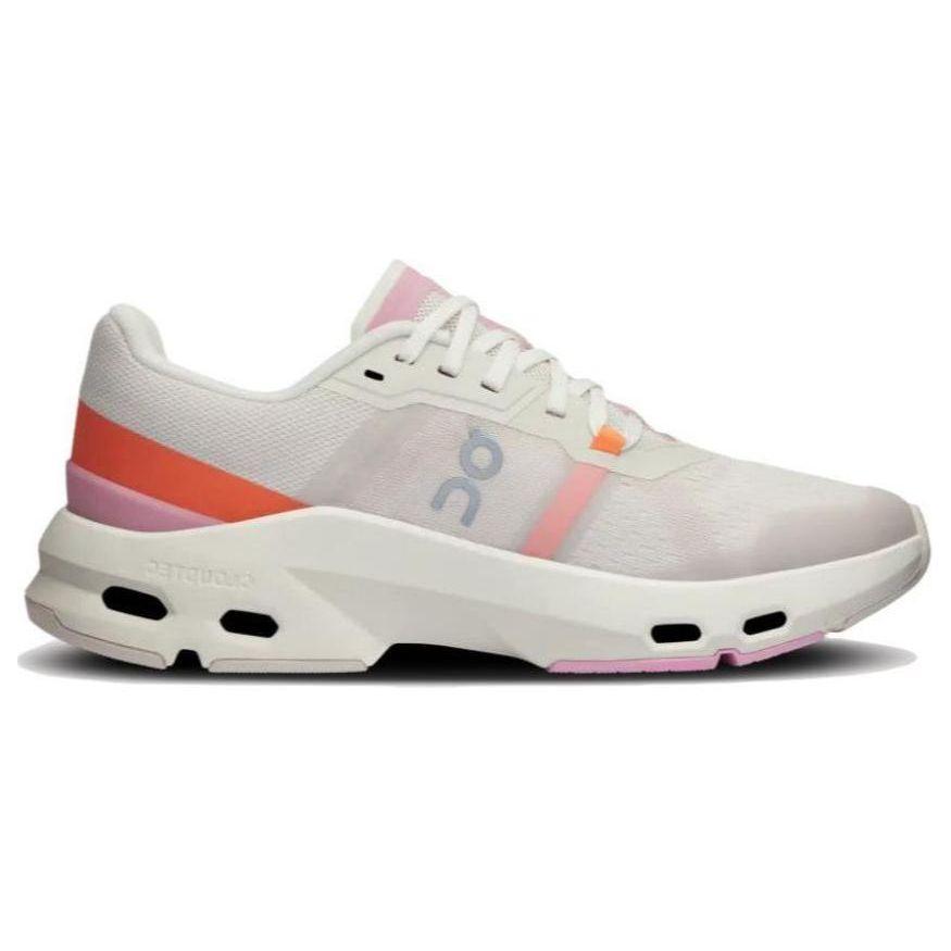 ON Cloudpulse Pearl Blossom Γυναικεία Αθλητικά Παπούτσια Κρέμα 3WD30062337
