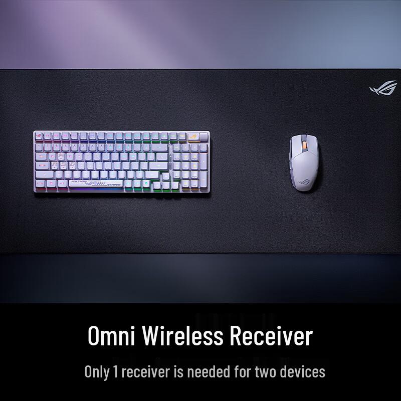 Asus ROG Keris 3 Wireless Gaming Mouse