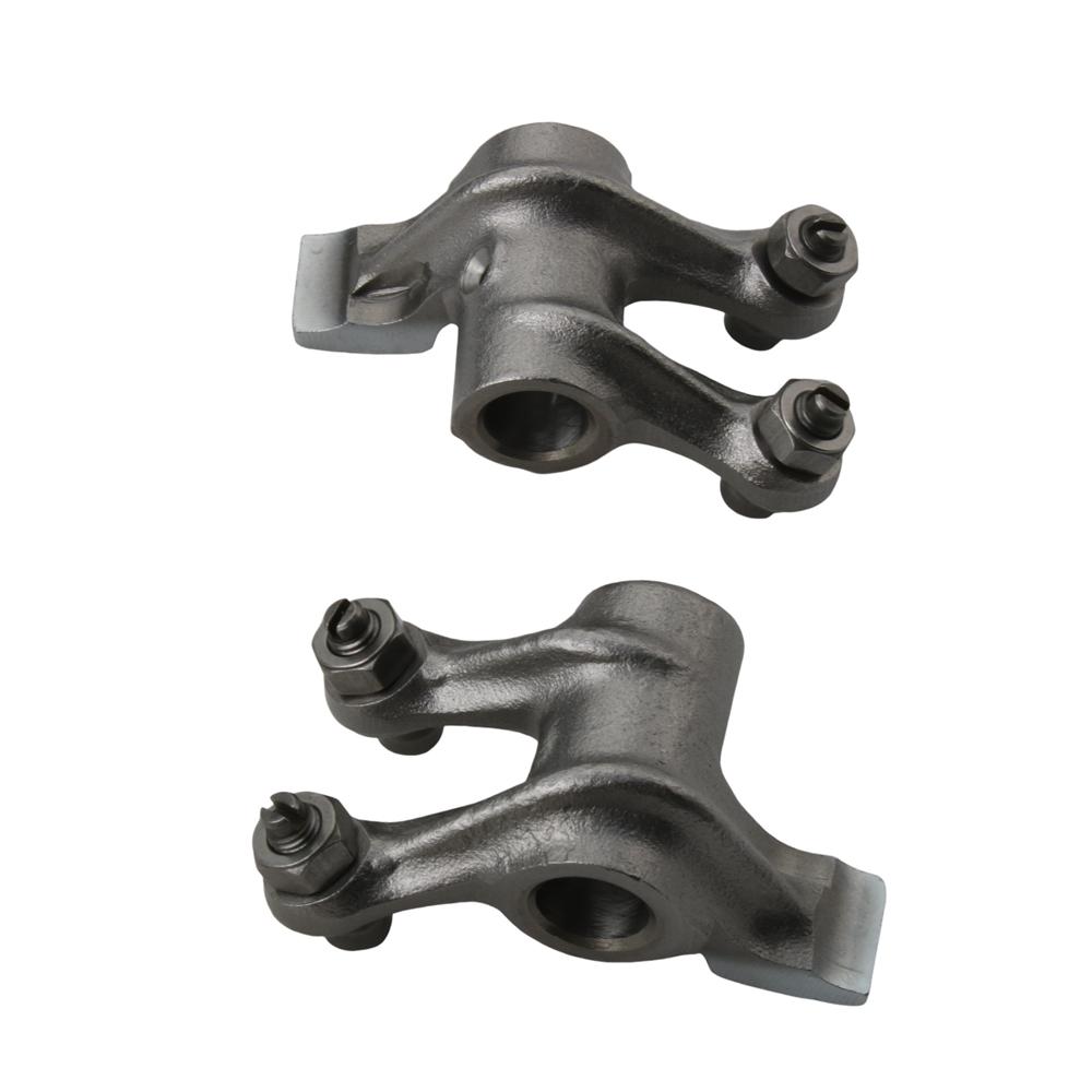 Beverly300 Rocker Arm Assy For Piaggio Beverly Carnaby X-Evo MP3 X7 X8 X9 125cc 200cc 250cc 300cc 4V B0184835 B0184845