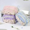 Multi Layered Pencil Case Big Capacity Pencil Pouches Multilayer Pen Bag Travel Pencil Organizers Bag for Office School