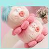 Cute Plush Octopus Doll Adorable Soft Toy With Colorful Design And Comfortable Filling