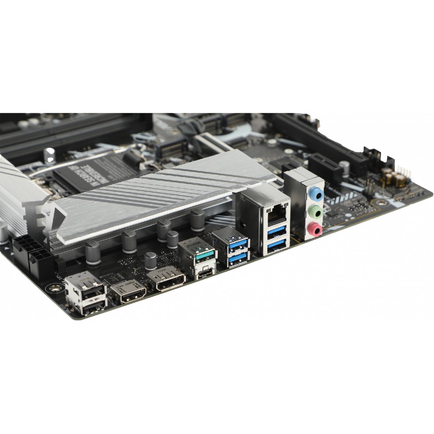 

Motherboard Asus Prime Z790m-plus D4