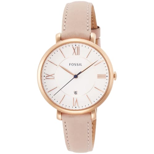 

Fossil JACQUELINE ES3988 Watch, Officially Imported