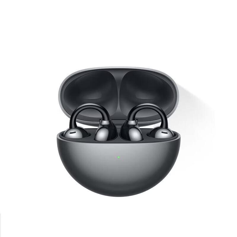 Huawei FreeClip Open-Ear Clip-On Bluetooth Earbuds