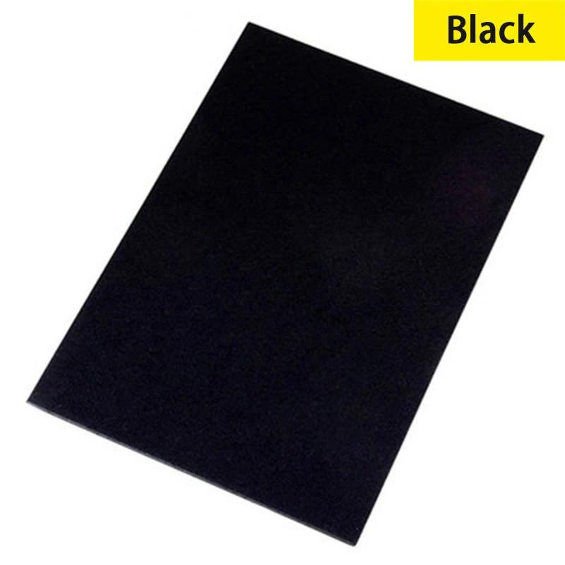 

21*30CM Felt Foot Pad Floor Sticker Trimmable Silent Anti Slip Table Chair Pad Thickening Wear-Resistant Protective Pad 2Pcs