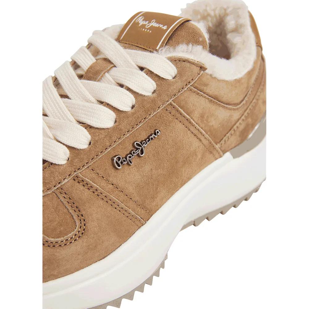 Pepe Jeans Кросовки Kimi Block