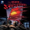 The Death of Superman New Edition by Dan Jurgens Paperback Book 9781401266653