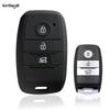 Accesorii pentru electronica auto – Huse pentru cheile de la maşină
