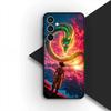 Protective Cover Dragons Gokus Balls Son Gohan Super for Xiaomi Redmi 15 15C 14C 8A A4 A5 Note 8 7 14 Pro + 8T 14S Phone Case