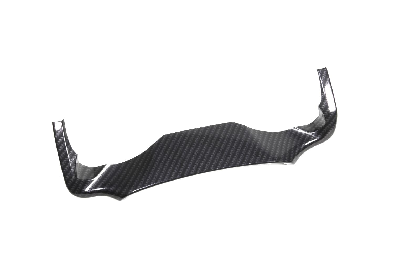 

Второй этап Цифровой прибор из углеродного волокна под панель для Suzuki Swift Sport ZC33S (S117DCB)