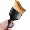 [AquaLoach] Car Dust Brush, Soft Bristle, Compact Design, Anti-Static, No
