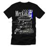 IDF Mekava Main Battle Tank Infographic Diagram Cotton Tshirt New Oversized T-shirt O-Neck Mens Clothing Casual Unisex Tops T...