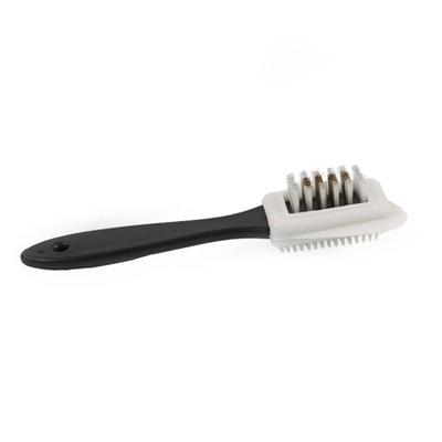 Suede Leather Nubuck Brush Snow Boot Brushes Shoe Cleaner Snow Boot Brushes Suede Shoe Cleaner