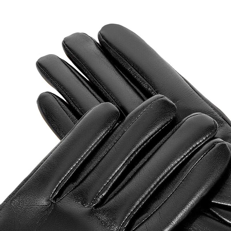 Aisiyalan Women's Scarf & Glove Set