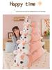 Gray Husky Plush Toy - Lying Down Dog Doll Pillow for Girls