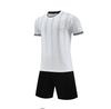 7804 Light Board Football Training Clothes Football Jersey Children'S Clothing Adult M-5Xl