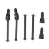 Vordere & Hintere Antriebswelle Für Hbx 16889 16889a 16890 16890a Sg 1601 Sg 1602 Sg1601 Sg1602 Rc Auto Par