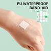 20pcs Breathable Disposable Swimming Patch PU Waterproof Sticker Protective Sticker  Skin Protection