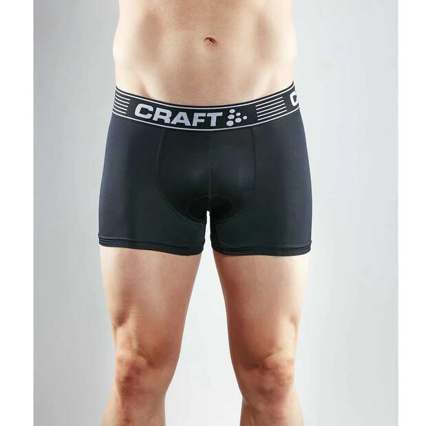 Craft Boxer Briefs Greatness Bike