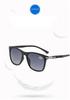 Sunglasses  Women&Men  Bifocal Sun Reading Glasses UV Shade Sunglasses Presbyopic Eyeglasses Square +1.0+1.5+2.0+2.5+3.0+3.5