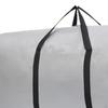 Moving Bag, Luggage Versatile Reusable Clothes Storage Outdoor Cushion