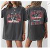 B2K Tour 2026 Shirt – Bow Wow Boys 4 Life T-Shirt
