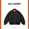 TOMORROW X TOGETHER (TXT) - MOA CON Official MD (MA-1 JACKET)