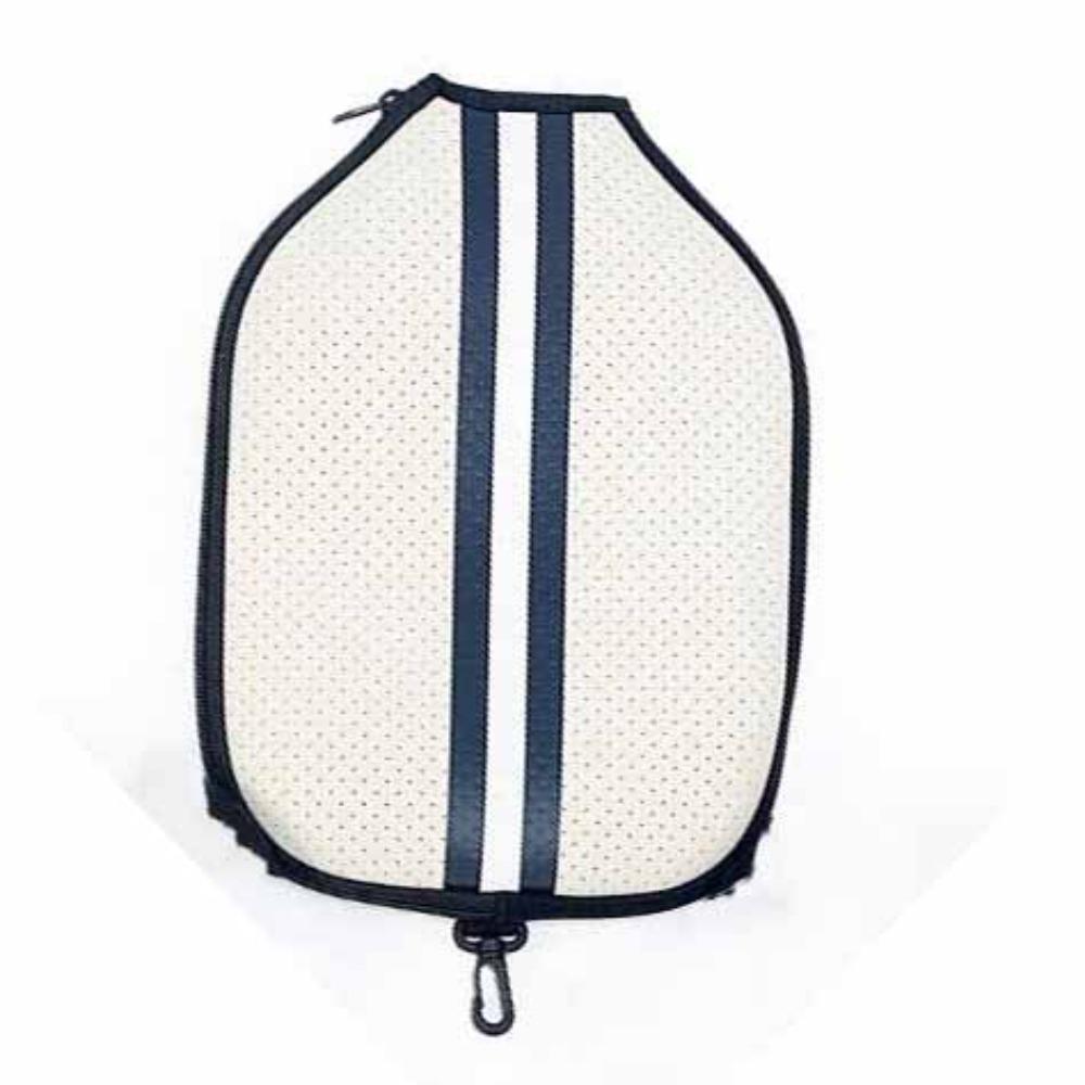 

Zipper Closure Crossbody Pickleball Shoulder Bag Pickleball Rackets Bag Exercise Gym Equipment 9