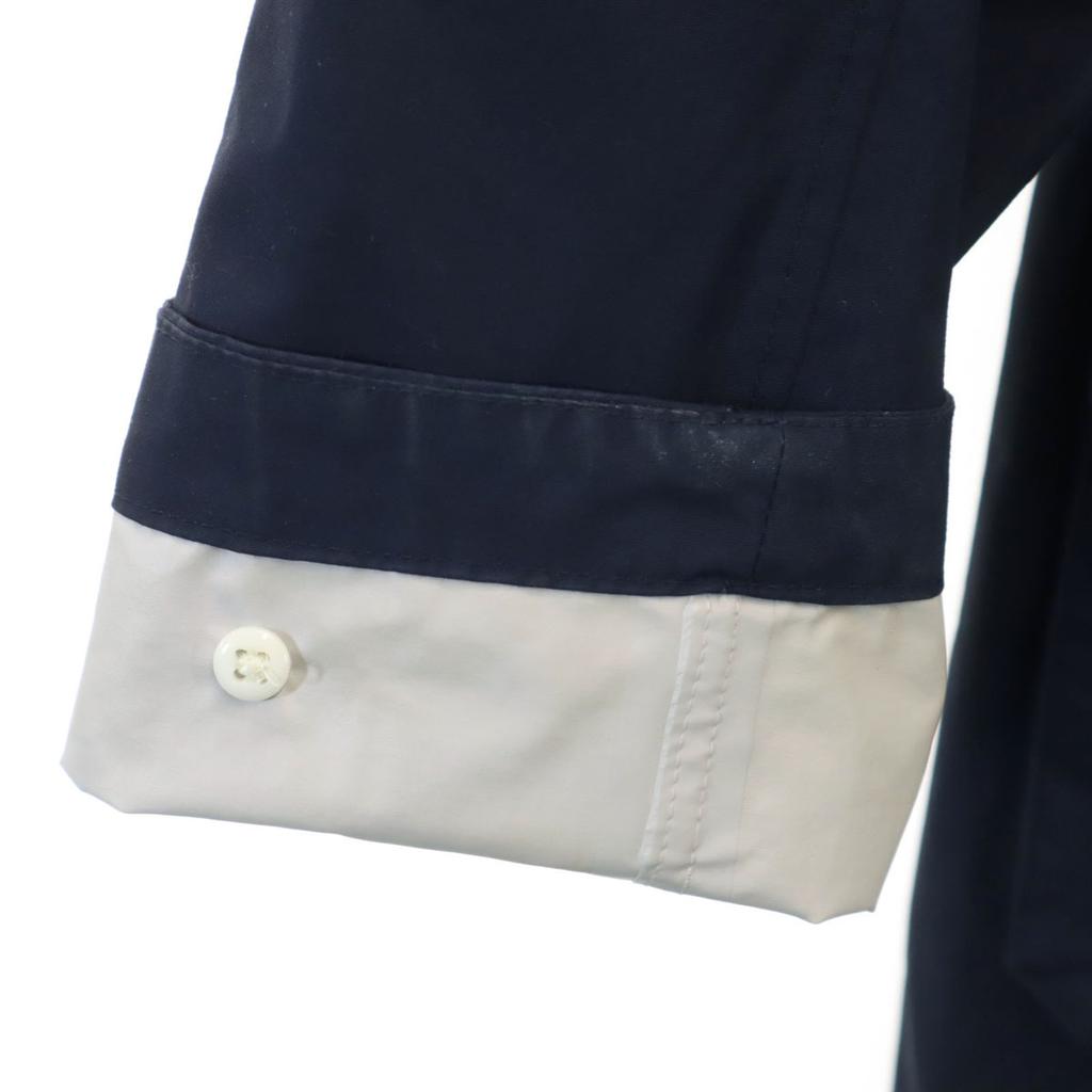 Helly Hansen Almark Coat M Navy Outdoors Women Used