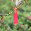 800pcs Plant Labels Wrap Around Tree Sign Markers Regulable Nursery Garden Labels for Outdoor Use In Gardens Orchards