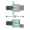 High Pressure Fuel Pump Regulator Suction Control SCV Valve for Toyota Avensis RAV 4 RAV4 Verso 2.0 2.2 D-4D D4D Accessories