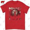 Ministry Psalm 69 The Way To Succeed Metal Band Tshirt 20T6