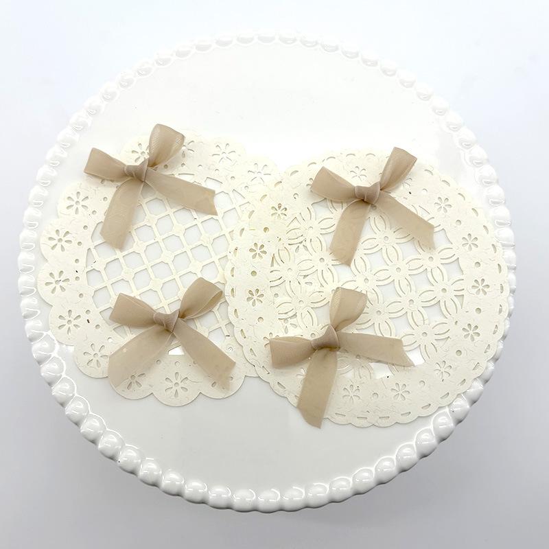 

Пряжа Ремешок Бант Аксессуары Ручная работа Материал для DIY Снежная Пряжа Ремешок Лента Бант Желейная Пряжа Обувь и Шляпа Аксессуары для Волос [Khaki] 3 points 17 #jelly yarn