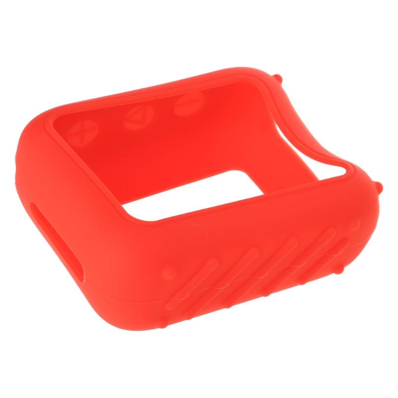 Portables Silicone Case Shockproofs Dustproof Protective Sleeve AntiDrop Cover for GO 4 GO4 Speaker