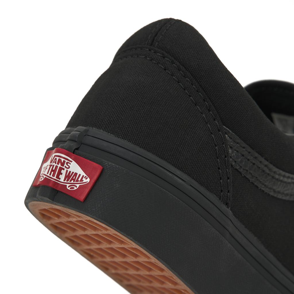 Vans Pantofi Old Skool negri unisex VN000D3HBKA