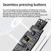 Electric Toothbrush Sweeping and Vibrating Integrated Charging Adult Couple Gift Box Soft Hair Spot Wholesale Electric Toothbrush