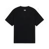 New MLB New York Yankees T Shirts Unisex Black 3ATSN0143-50BKS